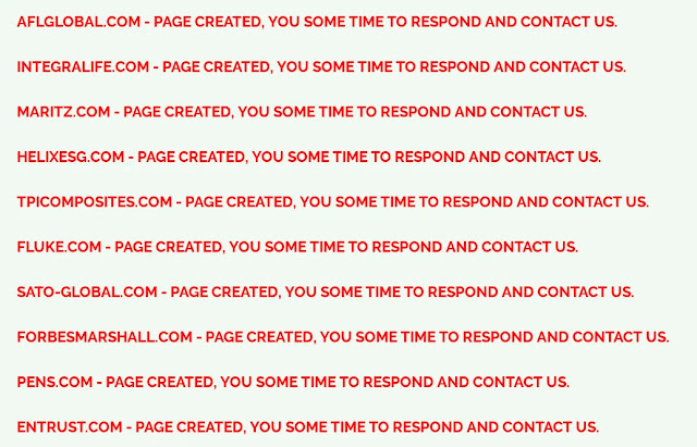 Clop αξίωση ransomware